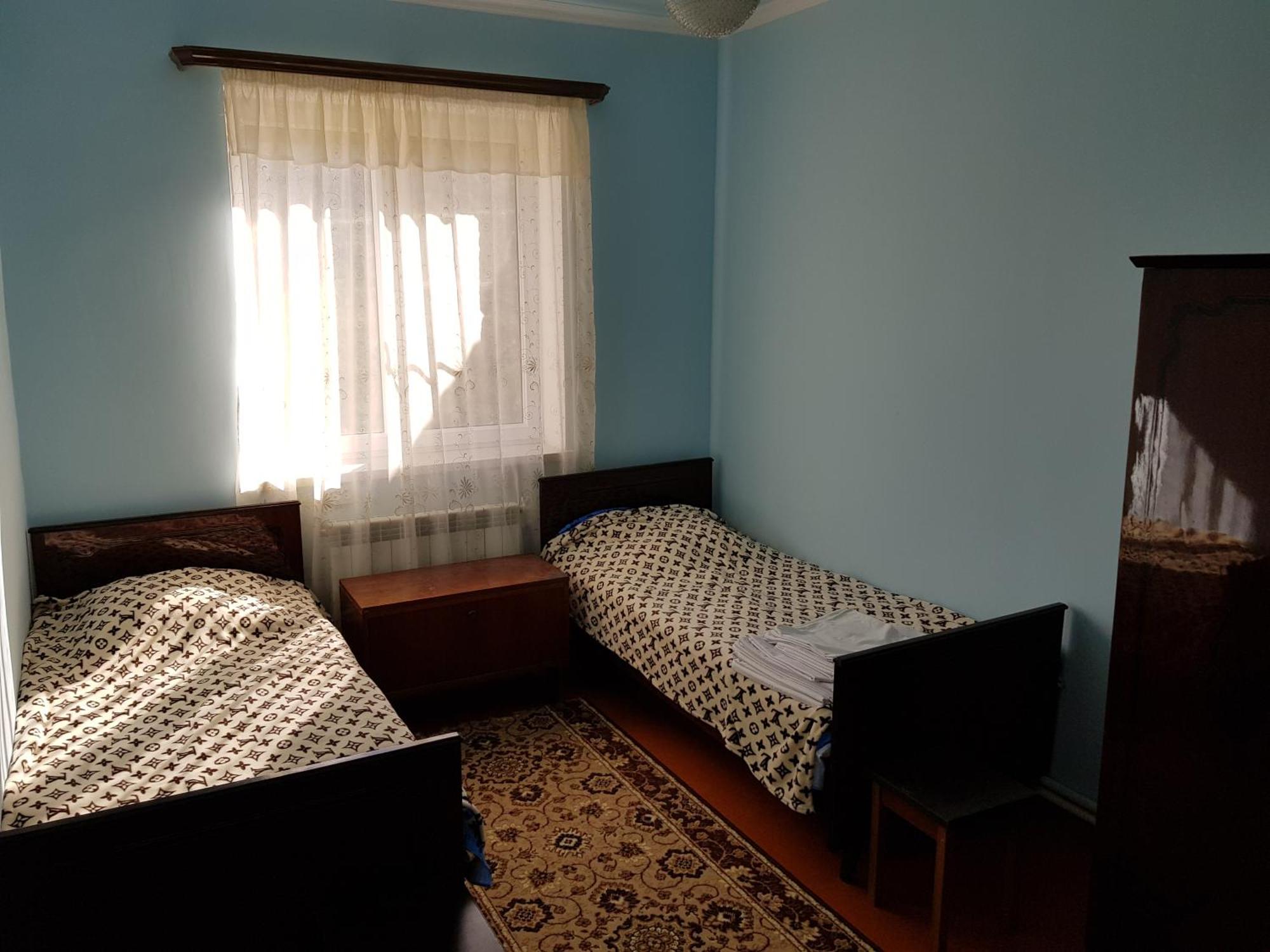 Ashot & Gohar B&B Чива Номер фото