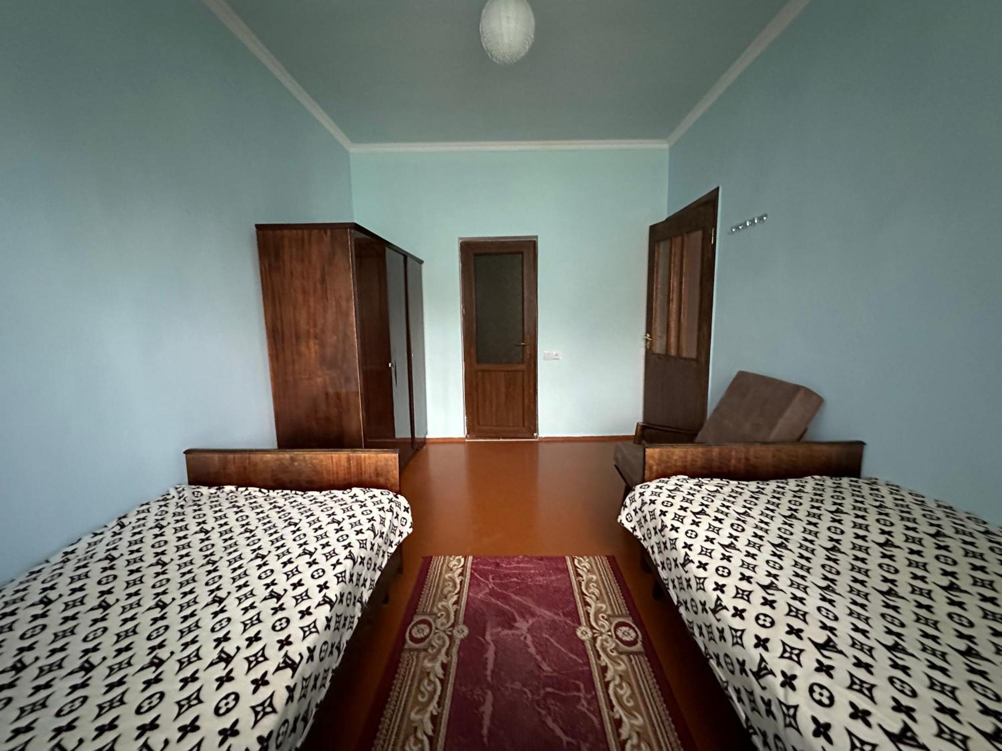 Ashot & Gohar B&B Чива Экстерьер фото